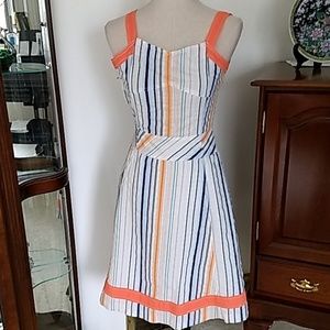 Casablanc Dress